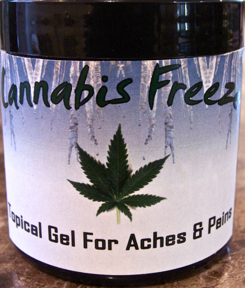 GanjaGourmetCannabisFreeze01id