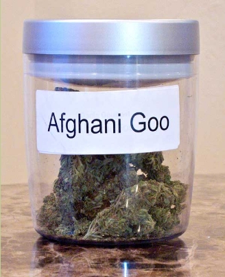 GanjaGourmetAfghaniGoo01jar
