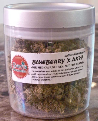 GanjaGourmetBlueberryxAK47jar2