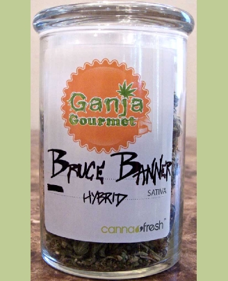 GanjaGourmetBruceBannernewjar01