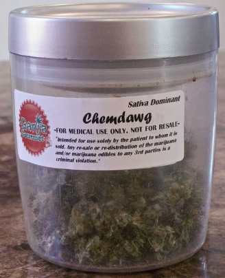GanjaGourmetChemDawgjar2