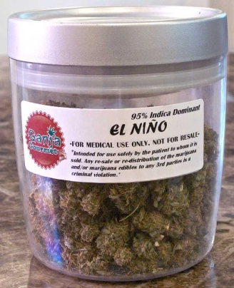 GanjaGourmetElNinojar