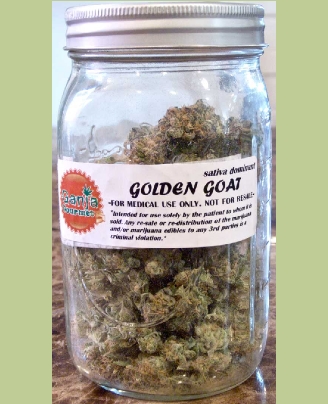 GanjaGourmetGoldenGoatjar01