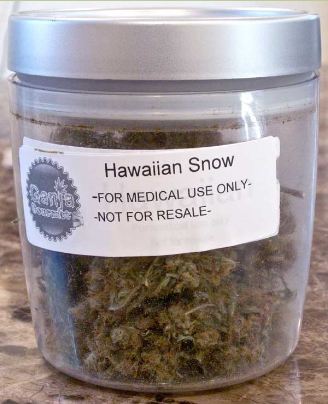 GanjaGourmetHawaiianSnowjar