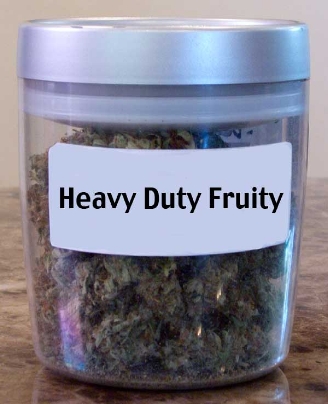 GanjaGourmetHeavyDutyFruityjar