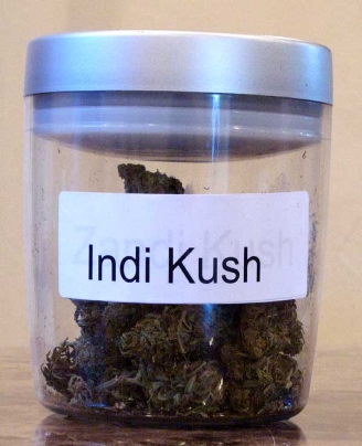 GanjaGourmetIndiKush