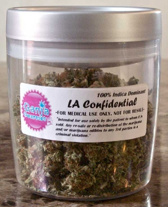 GanjaGourmetLAConfidentialjar