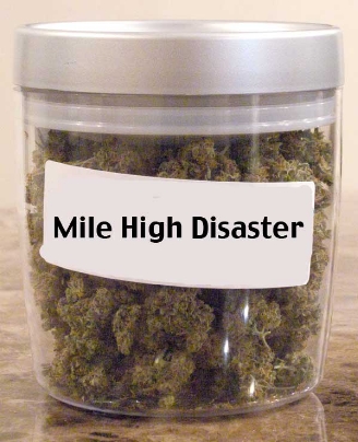 GanjaGourmetMileHighDisasterjar