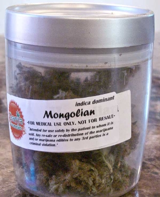 GanjaGourmetMongolianjar2