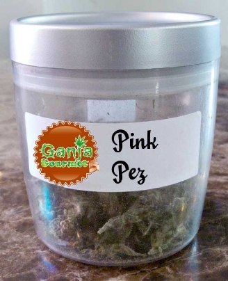 GanjaGourmetPinkPezjar
