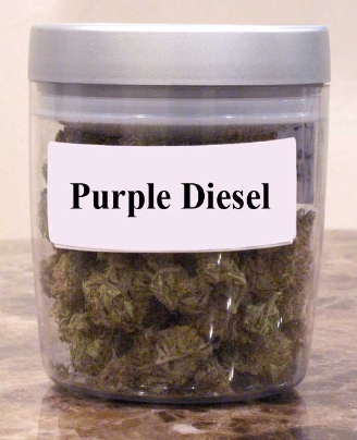 GanjaGourmetPurpleDieseljar