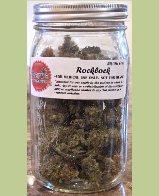 GanjaGourmetRocklockjar