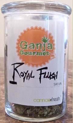 GanjaGourmetRoyalFlushnewjar01