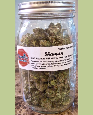 GanjaGourmetShamanjar