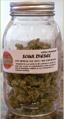 GanjaGourmetSourDieseljar4