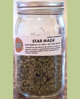 GanjaGourmetStarHazejar