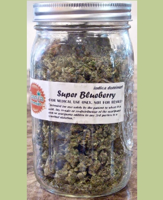 GanjaGourmetSuperBlueberryjar03