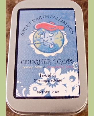 GanjaGourmetSweetEarthPalliativesCougherDrops01id