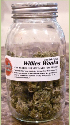 GanjaGourmetWilliesWankajar