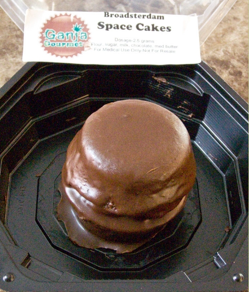 GanjaGourmetBroadsterdamSpaceCakes